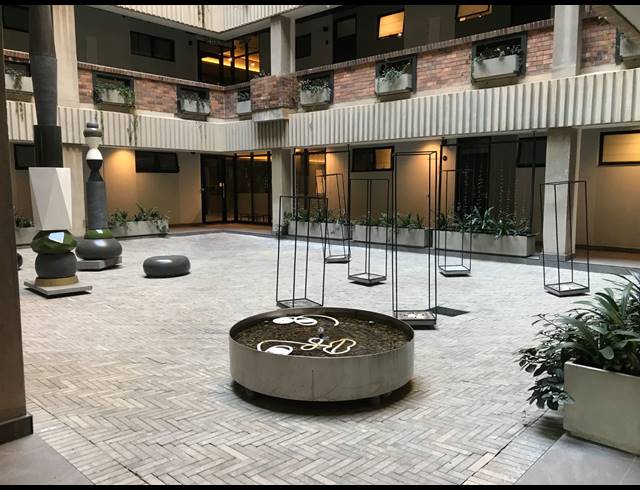 1 BEDROOM APARTMENT FOR SALE IN SANDOWN